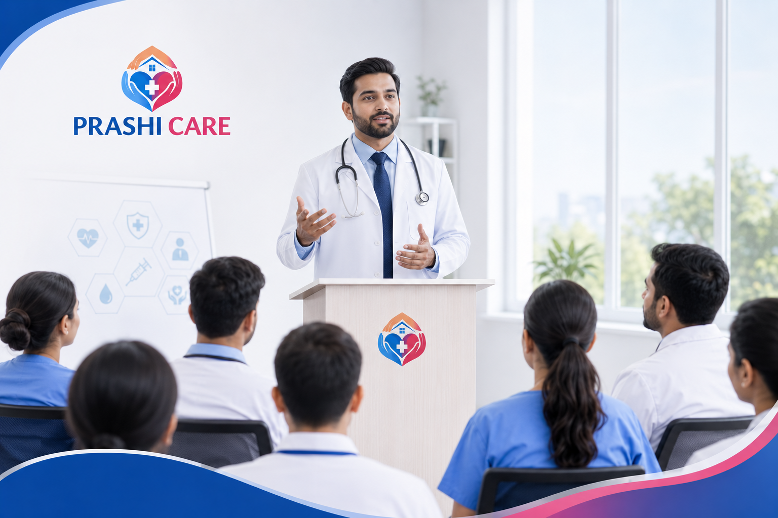 How to Choose the Right Home Nurse