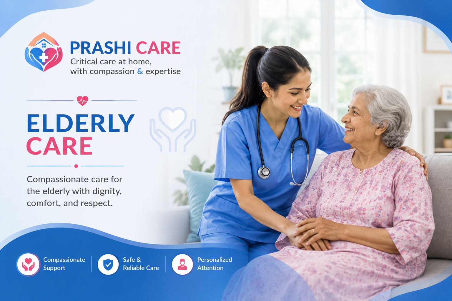 Elderly Care