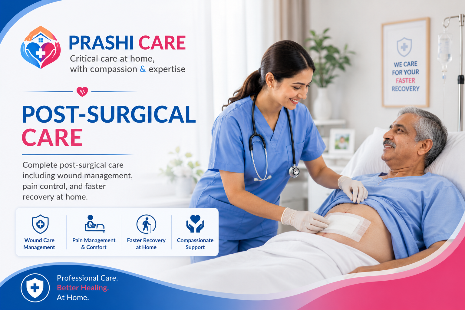 Post-Operative Care